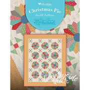 Bee in my Bonnet Christmas Pie Quilt Pattern 141978