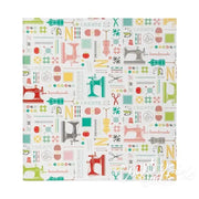 Lori Holt Bee Keeper Binder Without Inserts 100851