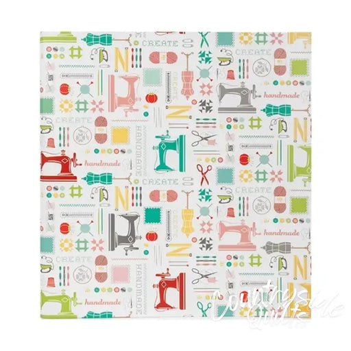 Lori Holt Bee Keeper Binder Without Inserts 100851