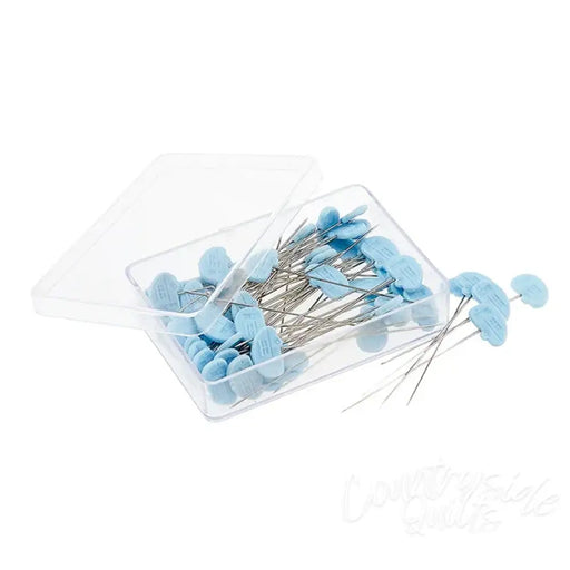 Beverly McCullough Glamper Pins 648896