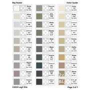 Big Hooter Quilt Kit QK060