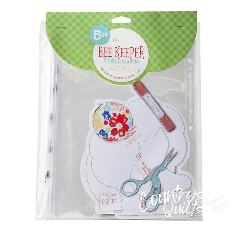 Lori Holt Binder Pocket Inserts 866343