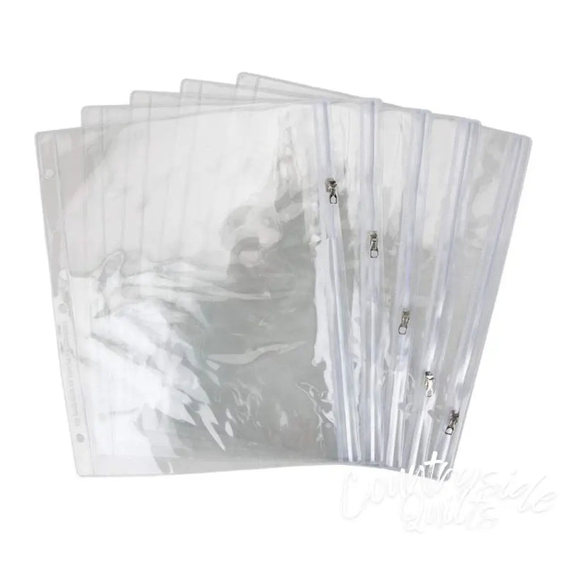 Lori Holt Binder Pocket Inserts 866343