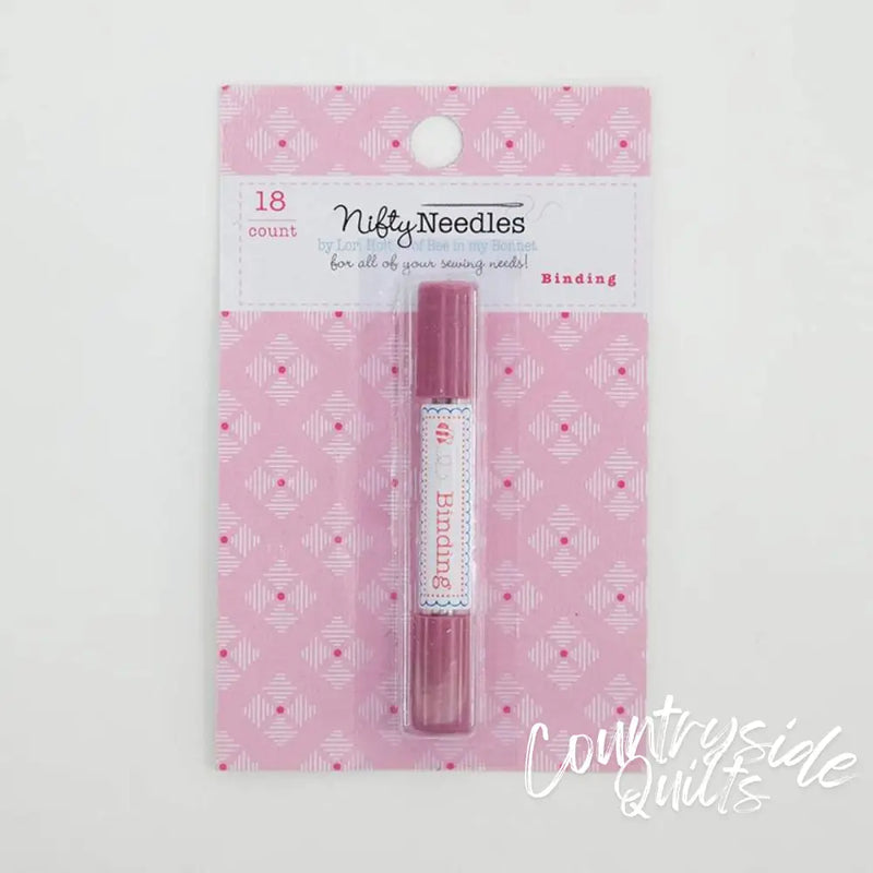Lori Holt Binding Nifty Needles™ 468122