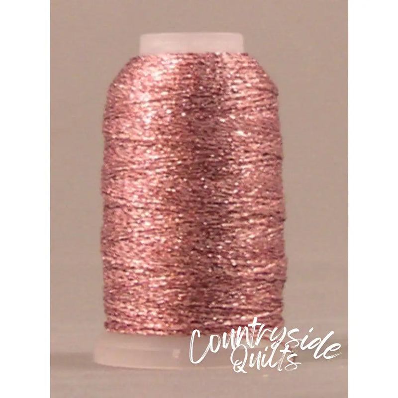 Candlelight #007 - Pink Mini Cone Thread 204-15-007