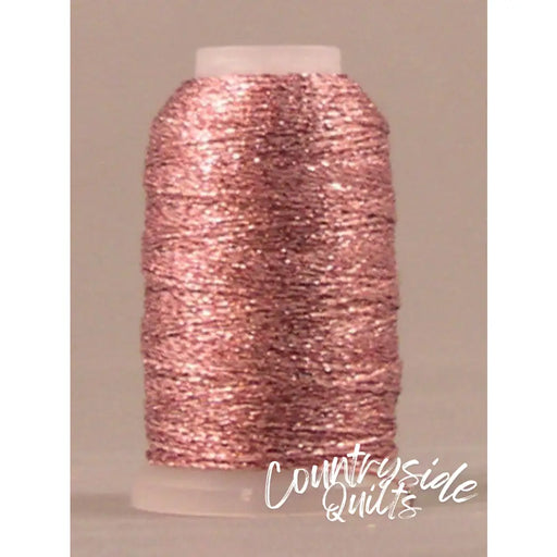 Candlelight #007 - Pink Mini Cone Thread 204-15-007