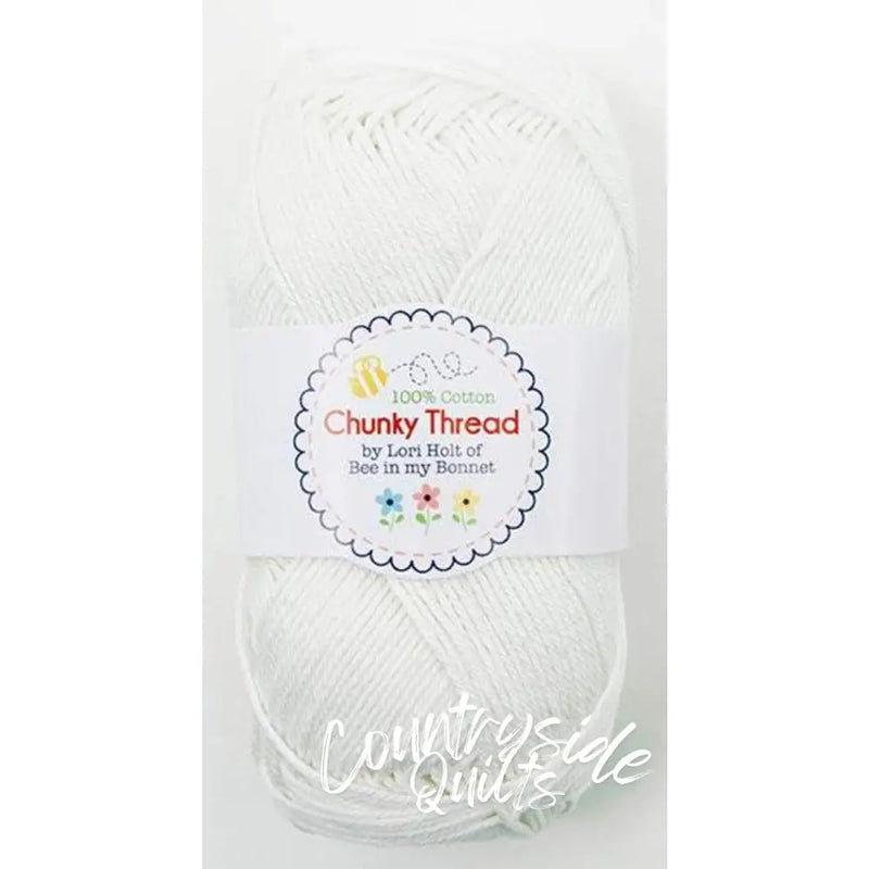 Lori Holt Chunky Thread Cloud 488045