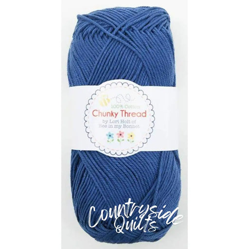 Lori Holt Chunky Thread Denim 526995