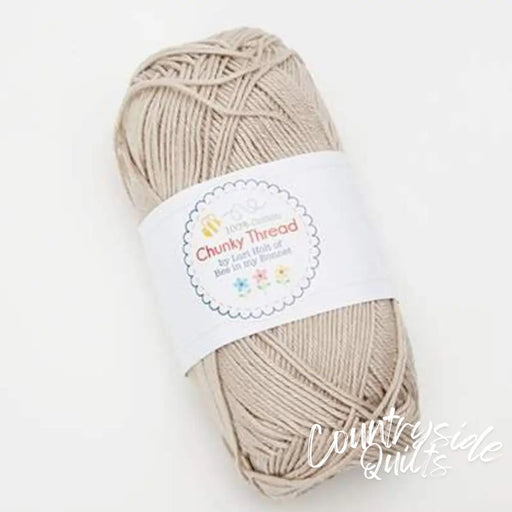 Lori Holt Chunky Thread Linen 880407