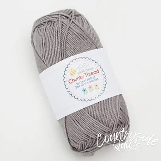 Lori Holt Chunky Thread Riley Gray 253884