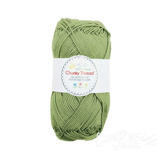Lori Holt Chunky Thread Thyme 449067