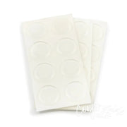 Clear Fabric Grippers 24ct 3142 Dritz#6