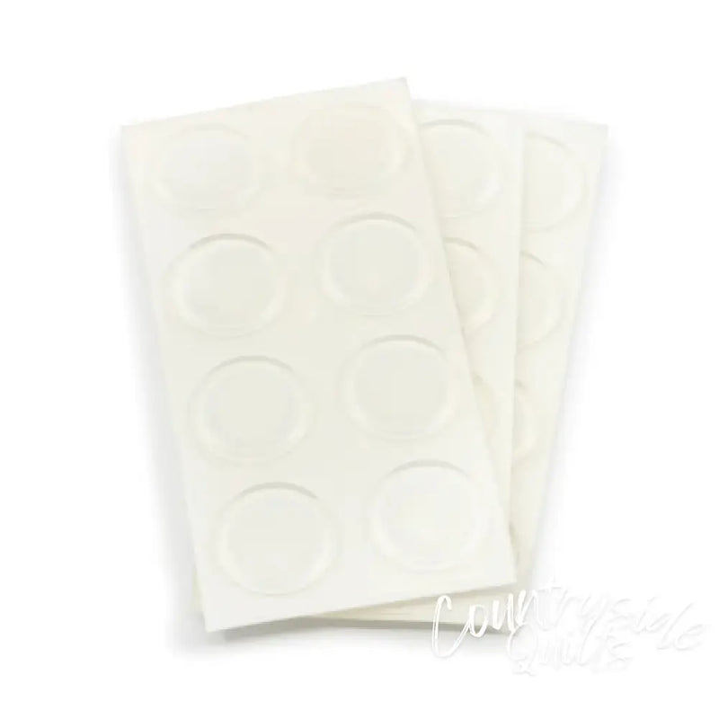 Clear Fabric Grippers 24ct 3142 Dritz#6