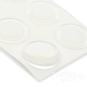 Clear Fabric Grippers 24ct 3142 Dritz#6