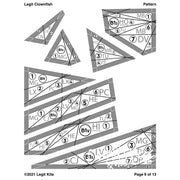 Clownfish Quilt Kit QK017