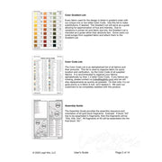 Clownfish Quilt Kit QK017