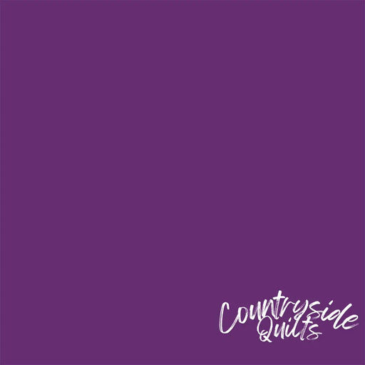COLORWORKS PREMIUM SOLID PLUM 9000-85-1