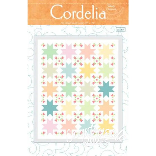 Cordelia 265707