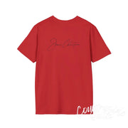 Countryside Quilts Unisex Softstyle T-Shirt - Casual