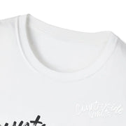 Countryside Quilts Unisex Softstyle T-Shirt - Casual