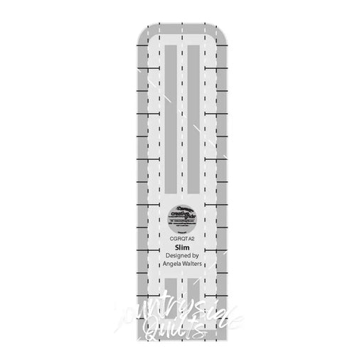 Creative Grids Machine Quilting Tool - Slim Notions