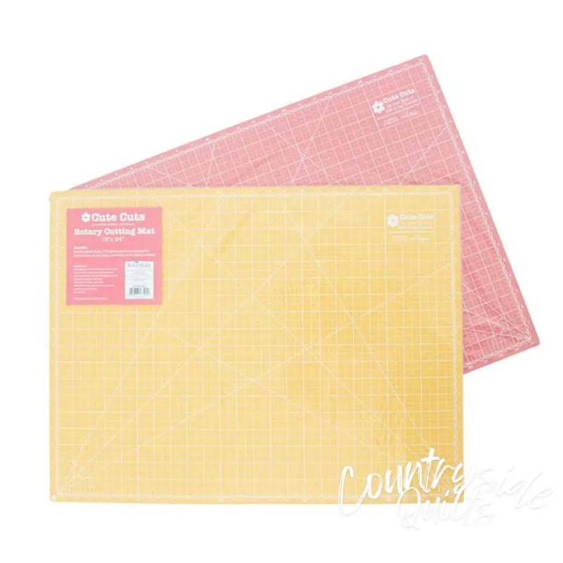 Cute Cuts™ Cutting Mat 18’’ x 24’’ 687648