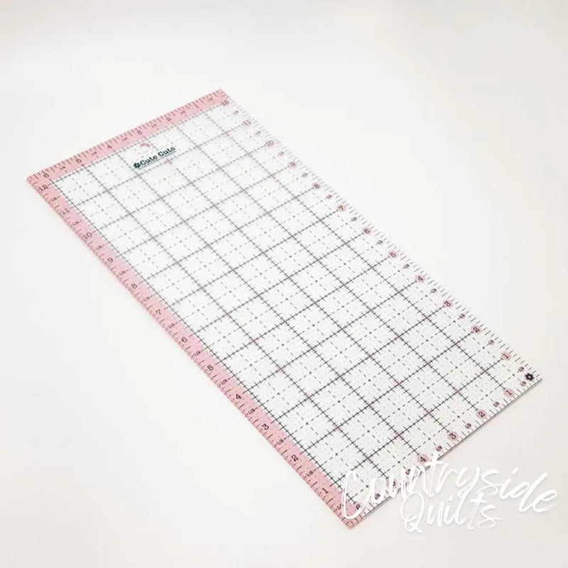 Lori Holt Cute Cuts™ Ruler 6 1/2’’ x 12 897376