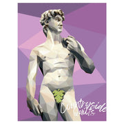 David Front Pattern PT056