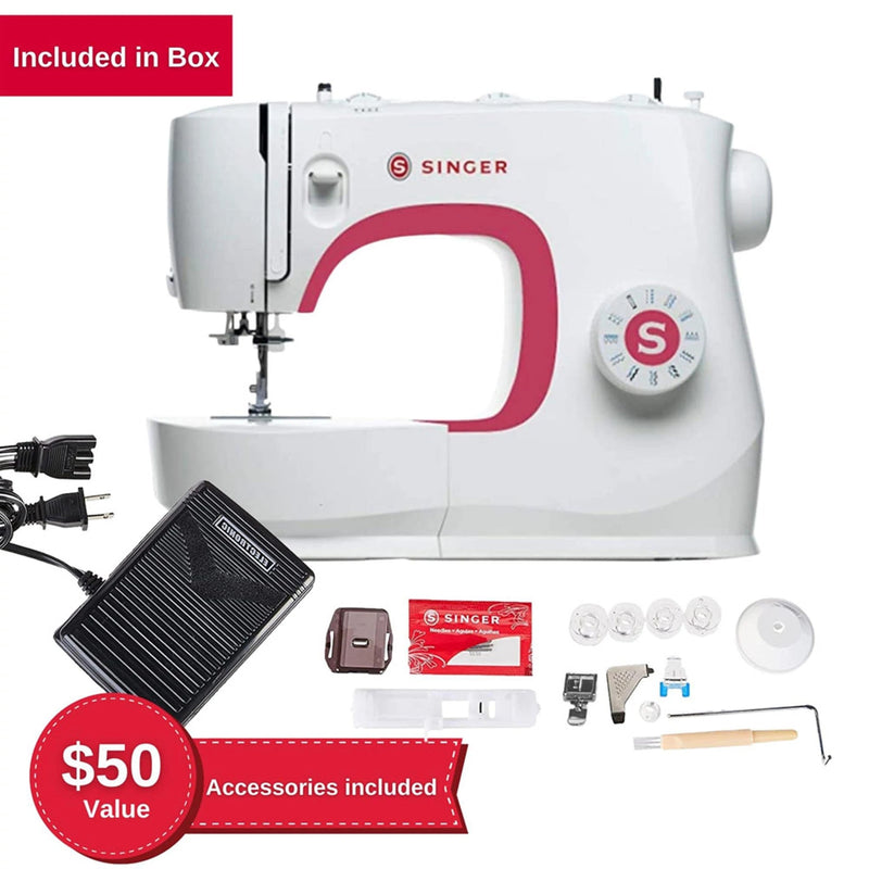 SINGER® MX231 Sewing Machine