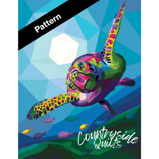 Deep Dive Pattern PT036