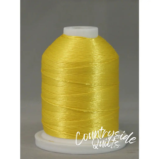 Designer 7 #004 - Bright Yellow 630-06-004