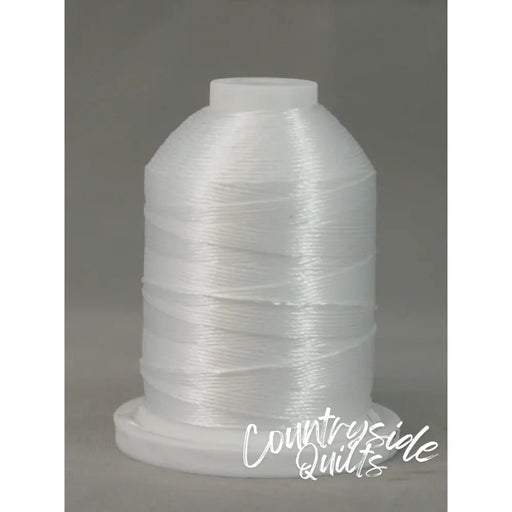 Designer 7 #WHT - White 630-06-WHT