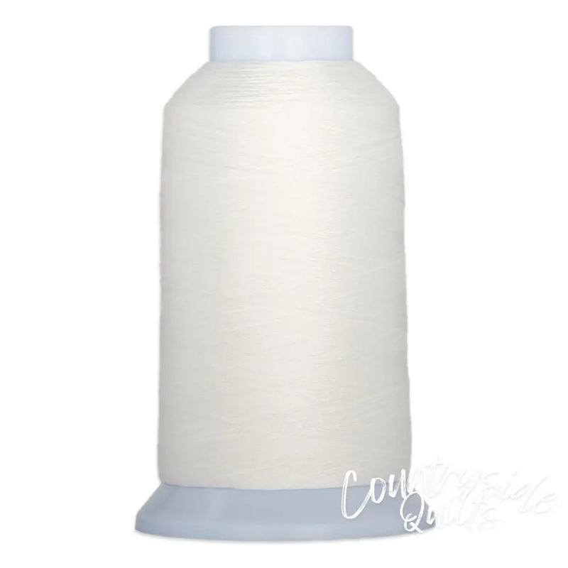 Dream Seam #301 - White Cone Thread 12-2-301