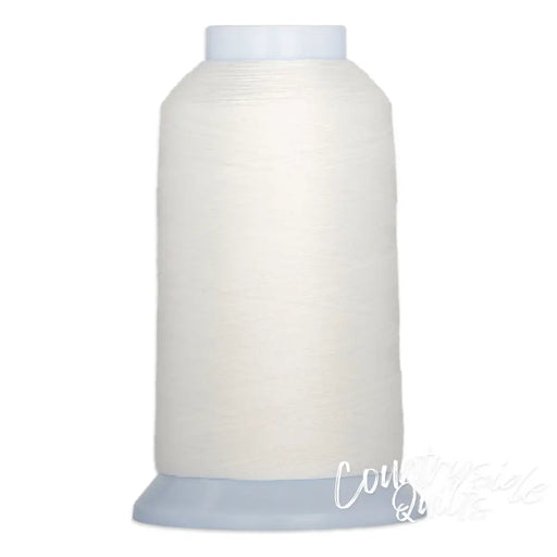 Dream Seam #301 - White Cone Thread 12-2-301
