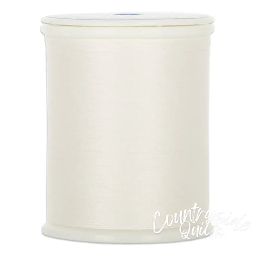 Dream Seam #302 - Natural White Spool Thread 12-1-302