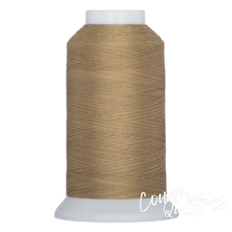 Dream Seam #306 - Pillow Taupe Cone Thread 12-2-306