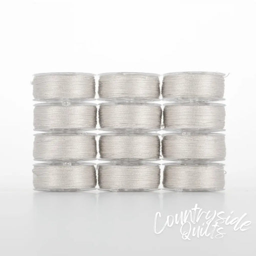 Dream Seam #307 - Tossing Class 15 Thread 12-3-307