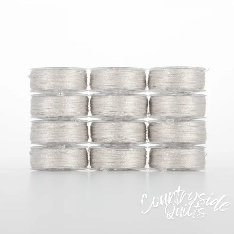 Dream Seam #307 - Tossing L style Thread 12-4-307