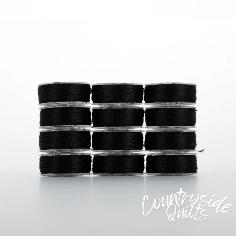 Dream Seam #310 - Night Time L style Thread 12-4-310