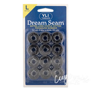 Dream Seam #310 - Night Time L style Thread 12-4-310
