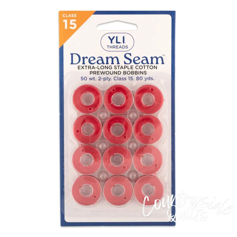 Dream Seam #312 - Alarm Class 15 Thread 12-3-312
