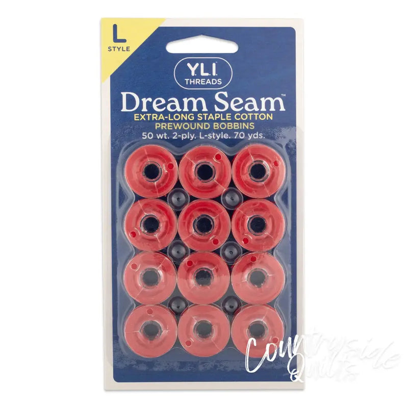 Dream Seam #312 - Alarm L style Thread 12-4-312