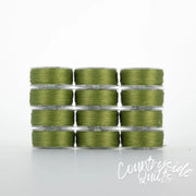 Dream Seam #315 - Solitude Class 15 Thread 12-3-315