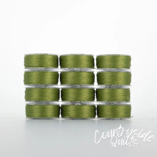 Dream Seam #315 - Solitude Class 15 Thread 12-3-315