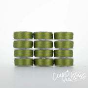 Dream Seam #315 - Solitude L style Thread 12-4-315