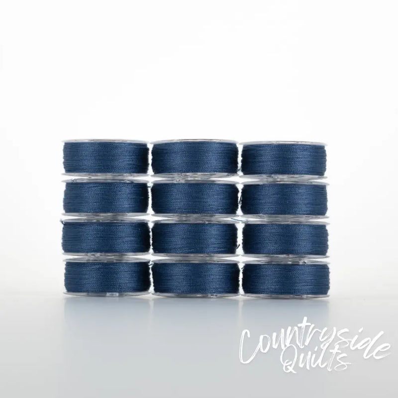 Dream Seam #317 - Deep Sleep L style Thread 12-4-317