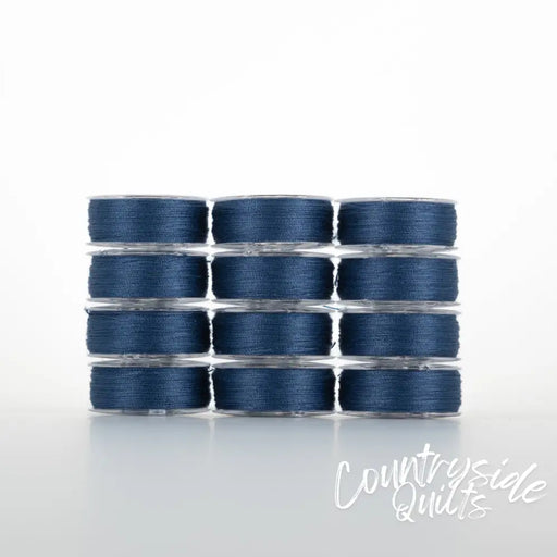 Dream Seam #317 - Deep Sleep L style Thread 12-4-317