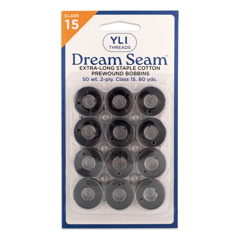 Dream Seam #310 - Night Time Class 15