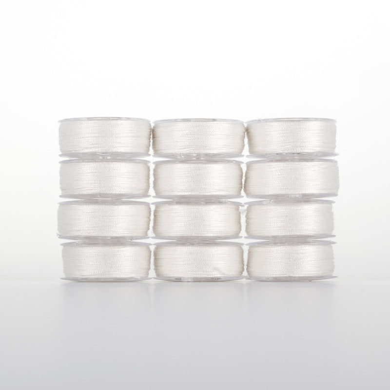 Dream Seam #302 - Natural White L style