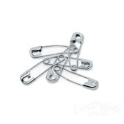 Dritz 1-1/16’’ Curved Basting Pins Nickel 50 pc 3028